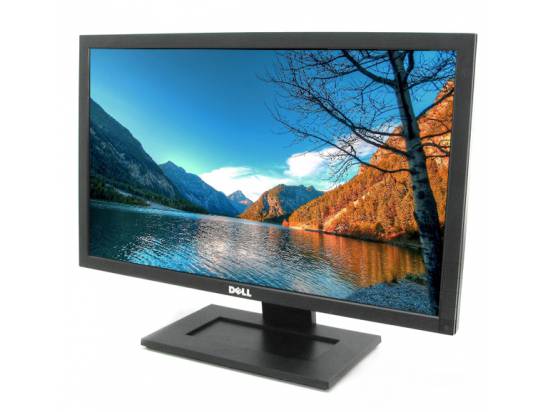 Dell E2211H 21.5" Widescreen LED LCD Monitor - Grade A