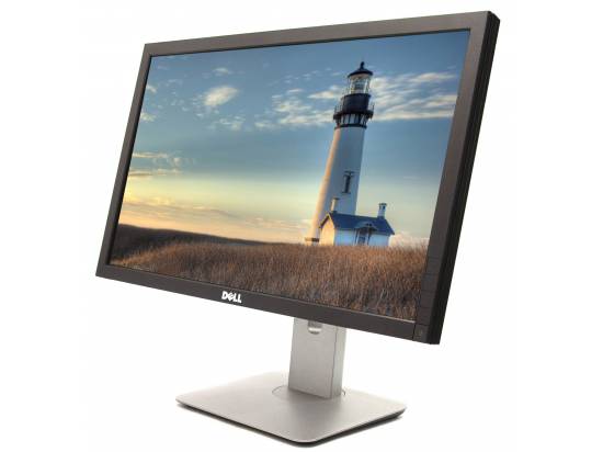 Dell E2211hb 21.5" Widescreen LED LCD Monitor - Grade C 