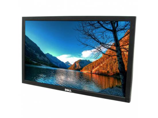 Dell E2211hb 21.5" Widescreen LED LCD Monitor - No Stand - Grade C