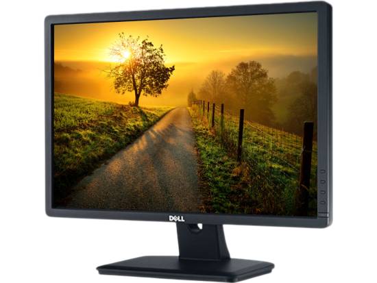 Dell E2213C 22" LED LCD Monitor