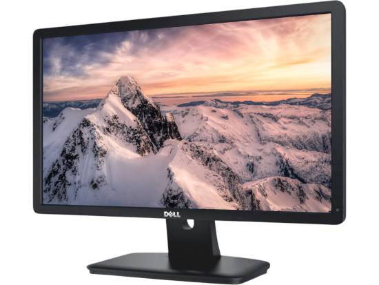 Dell E2213C 22" Widescreen LED Monitor - Grade C