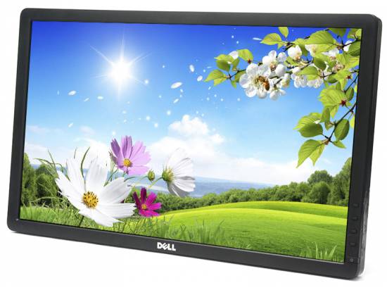 Dell E2213H 22" Widescreen LED LCD Monitor - Grade A - No Stand