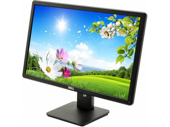 Dell E2214H 21.5" Widescreen LED LCD Monitor - Grade C
