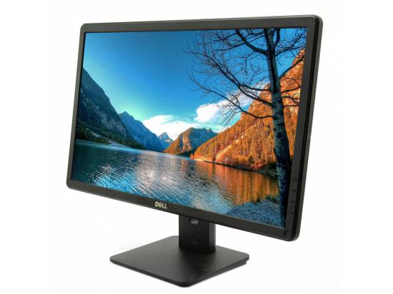 Dell E2215HV 21.6" FHD LED LCD Monitor - Grade B
