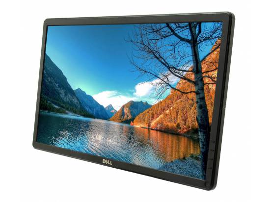 Dell E2215HV 21.6" LED LCD Monitor - No Stand - Grade A