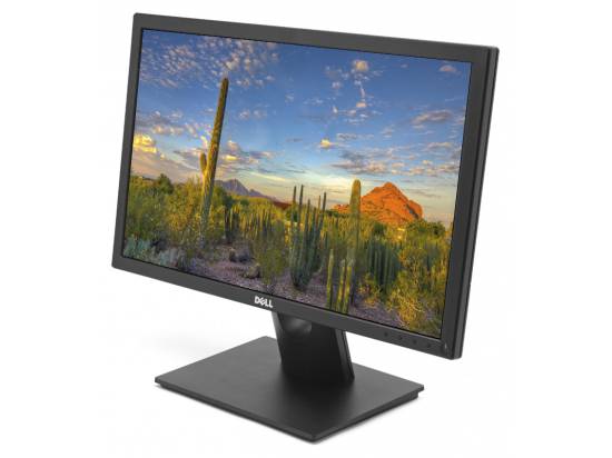 Dell E2216H 22" Widescreen LED LCD Monitor - Grade B