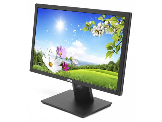 Dell E2216H - Grade C - 22" Widescreen LED LCD Monitor