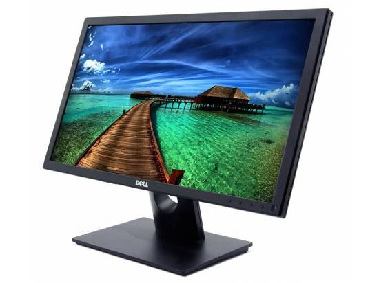 Dell E2216HV 22" Widescreen LED LCD Monitor - Grade A 