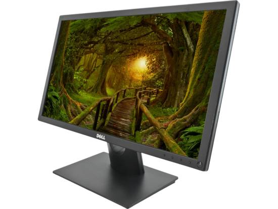 Dell E2216HV 22" Widescreen LED LCD Monitor - Grade A