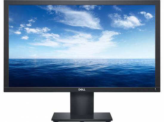 Dell E2220H 22" FHD LED LCD Monitor - Grade C