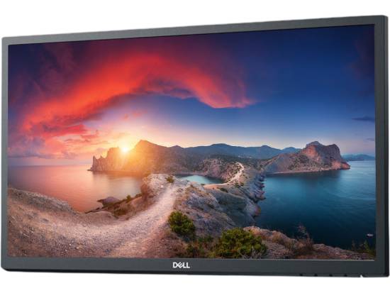 Dell E2222H 21.5" FHD LED LCD Monitor - No Stand - Grade C