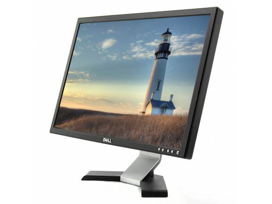 Dell E228WFP 22" Widescreen LCD Monitor - Grade A