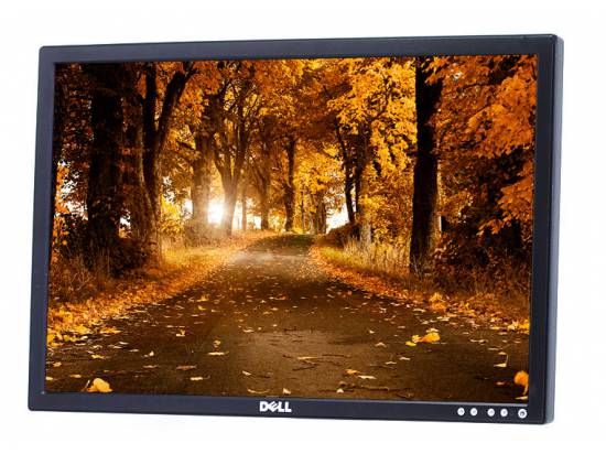Dell E228WFP 22" Widescreen LCD Monitor - Grade C - No Stand