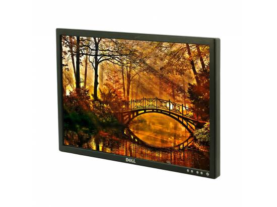 Dell E228WFPc 22" Widescreen HD LCD Monitor - No Stand - Grade B