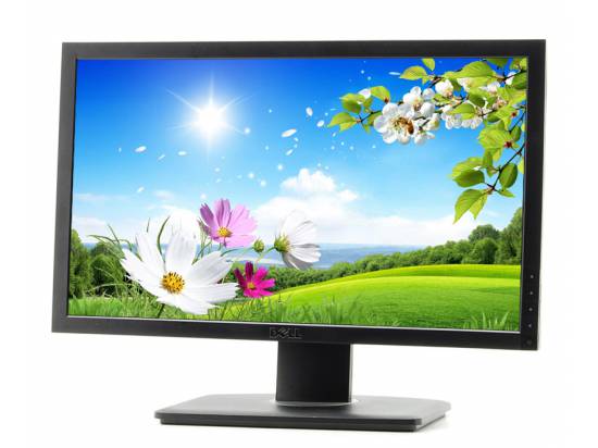 Dell E2310H 23" Widescreen Black LCD Monitor - Grade A