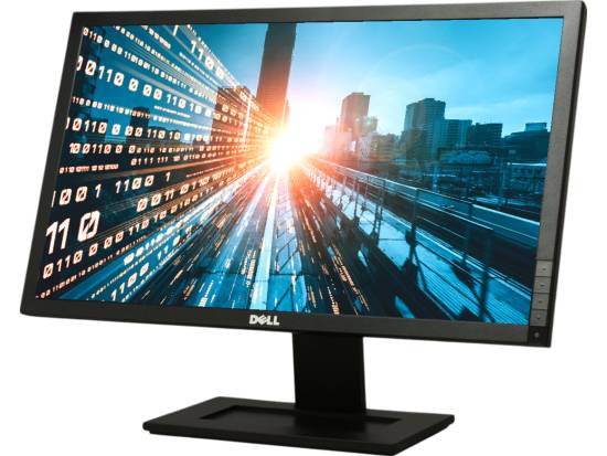 Dell E2311H 23" Widescreen LCD Monitor - Grade A