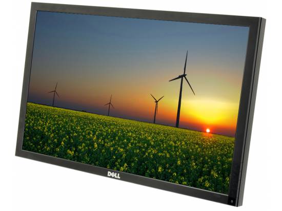 Dell E2311H  23" Widescreen LCD Monitor - Grade C - No Stand