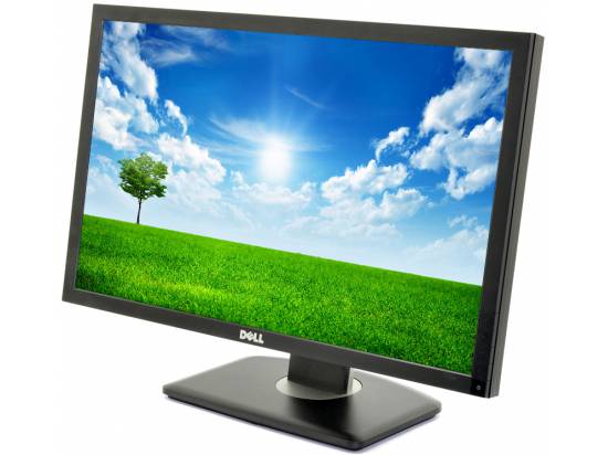 Dell E2311H 23" Widescreen LCD Monitor - Grade A