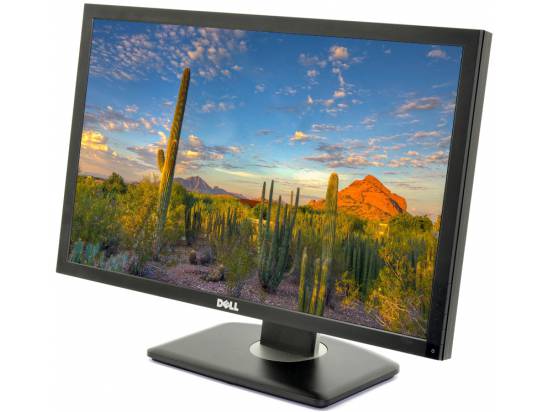 Dell E2311H 23" Widescreen LCD Monitor - Grade C