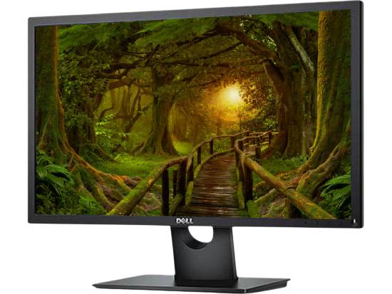 Dell E2311HF 23" Widescreen LED LCD Monitor - Grade C
