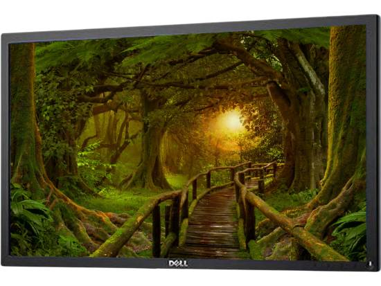 Dell E2311HF Black 23" Widescreen LED LCD Monitor - Grade A - No Stand