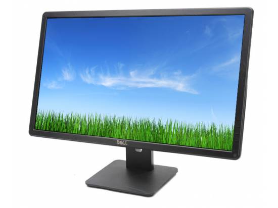 Dell E2314HF 23" Black Widescreen LED LCD Monitor - Grade C