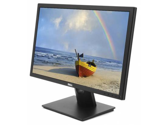 Dell E2316H 23" Widescreen LED LCD Monitor - Grade B