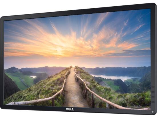 Dell E2414H 24" Widescreen FHD LED LCD Monitor - No Stand - Grade C