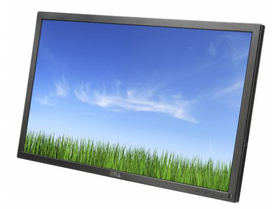Dell E2416H 24" Widescreen FHD Black LED LCD Monitor - No Stand - Grade C