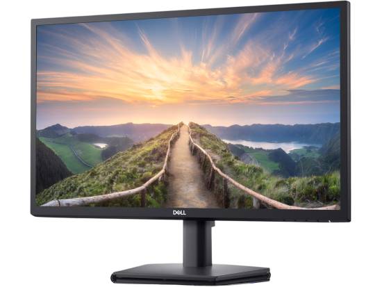 Dell E2423H 24" FHD LED LCD Monitor - Grade C