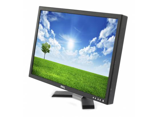 Dell E248WFP 24" Widescreen LCD Monitor - Grade B 