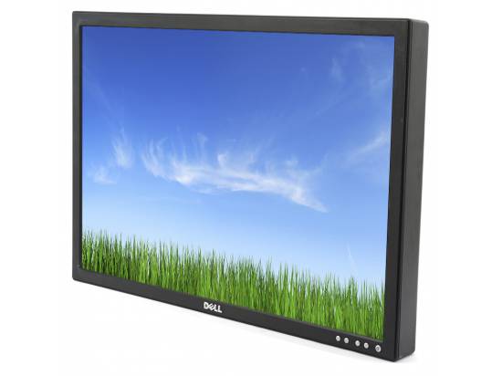 Dell E248WFP - Grade A - No Stand - 24" Widescreen LCD Monitor 