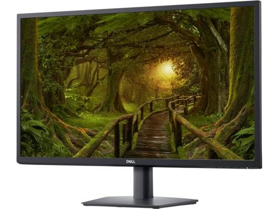 Dell E2722H 27" LED LCD Monitor - Grade A
