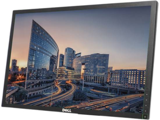 Dell G2210T 22" Widescreen LCD Monitor - No Stand - Grade C