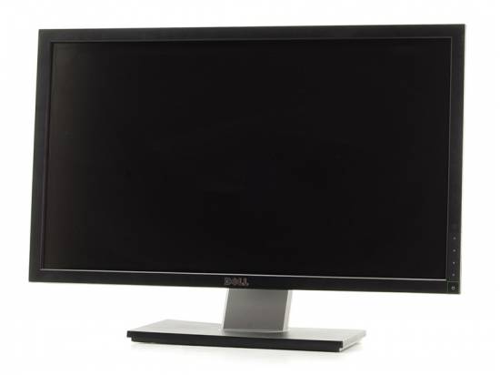 Dell G2410 24" Widescreen LED LCD Monitor - Grade C