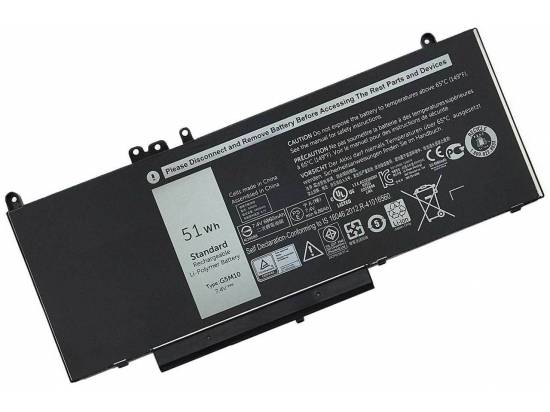 Dell ノートパソコン用バッテリー　G5M10 G5m10 7.4V 51Wh DELL デル ノート PC ノートパソコン 高品質 互換