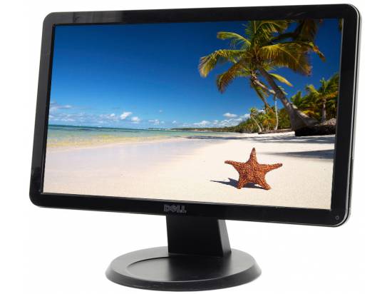 Dell IN1910N 18.5" Widescreen LCD Monitor - Grade B