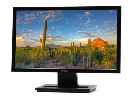 Dell IN1920f 18.5" Widescreen LCD Monitor - Grade B 