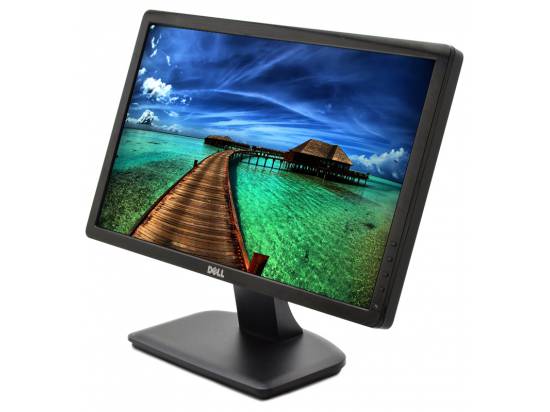 Dell IN2030M 20" Widescreen LED LCD Monitor - Grade B