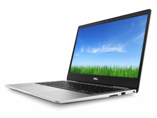 Dell Inspiron 13 7373 13.3" 2-in-1 Laptop i7-8550u - Windows 10 Pro - Grade A