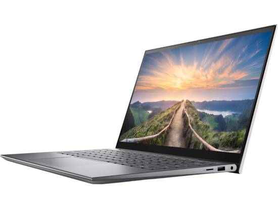 Dell Inspiron 14 5410 14" 2-in-1 Touchscreen Laptop i7-1195G7 - Windows 11 - Grade A