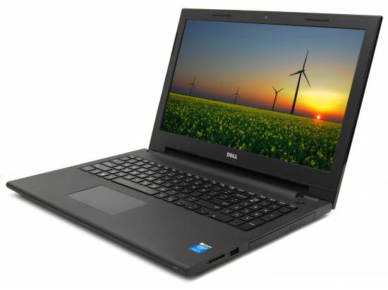 Dell Inspiron 15 3542 15.6" Laptop i3-4030u - Windows 10 - Grade A