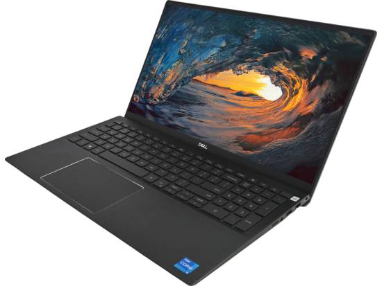 Dell Inspiron 15 5510 15.6" Laptop i5-11320H - Windows 11 - Grade A