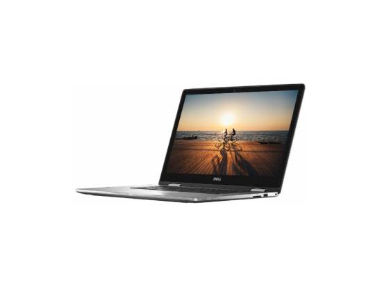 Dell Inspiron 15-7569 15.6" 2-in-1 Touchscreen Laptop i5-6200U - Windows 10 -  Grade C