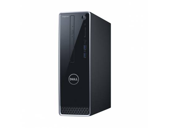 Dell Inspiron 3250 SFF Computer i5-6400 Windows 10 - Grade C