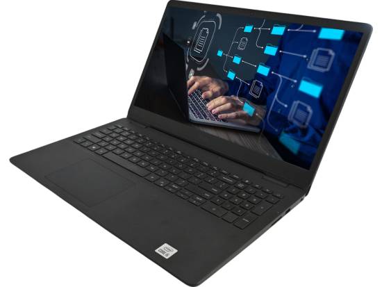 Dell Inspiron 3501 15.6" Laptop i5-1035G1 - Windows 11 - Grade A