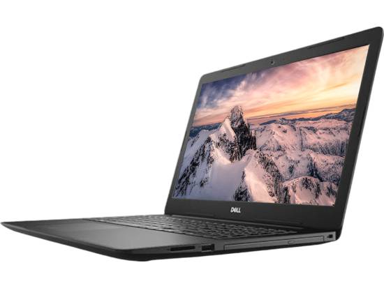 Dell Inspiron 3581 15.6" Laptop i3-7020U - No OS - Grade B