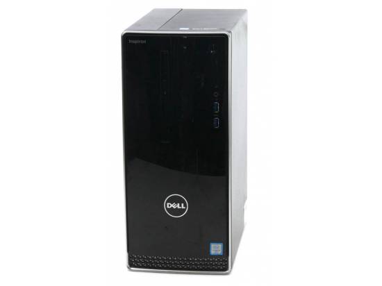 Dell Inspiron 3650 MT Computer i5-6400 Windows 10 - Grade A