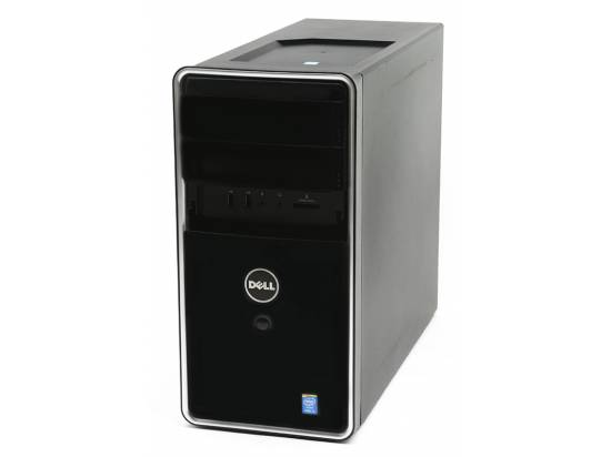 Dell Inspiron 3847 MT Computer i3-4130 - Windows 10 - Grade C