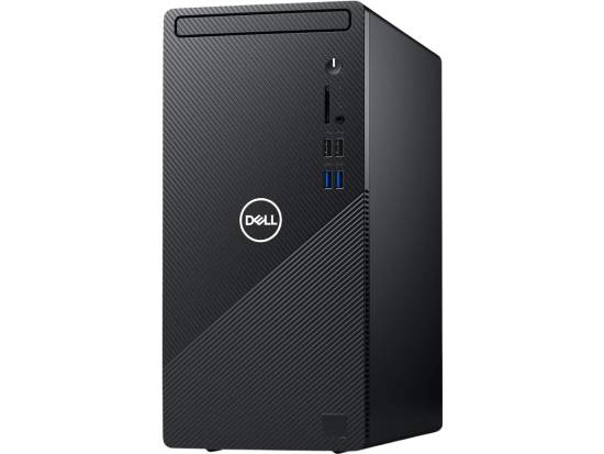 Dell Inspiron 3880 MT Computer - i3-10100 - Windows 11 - Grade A Dell Inspiron 3880 MT Computer - i3-10100 - Windows 11 - Grade A